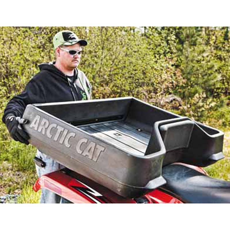 Originální nákladní korba ARCTIC CAT na čtyřkolku. SLEVA