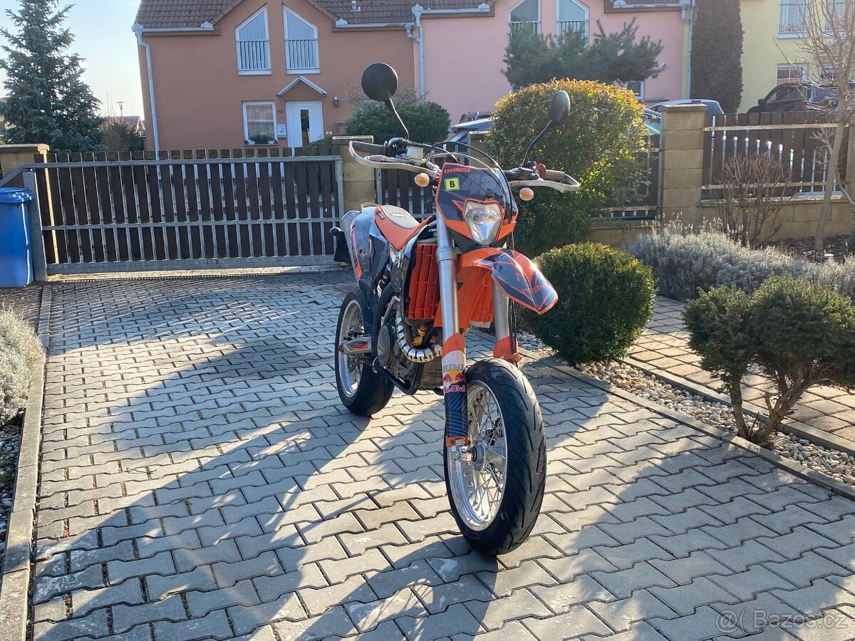 KTM 530 EXC-R