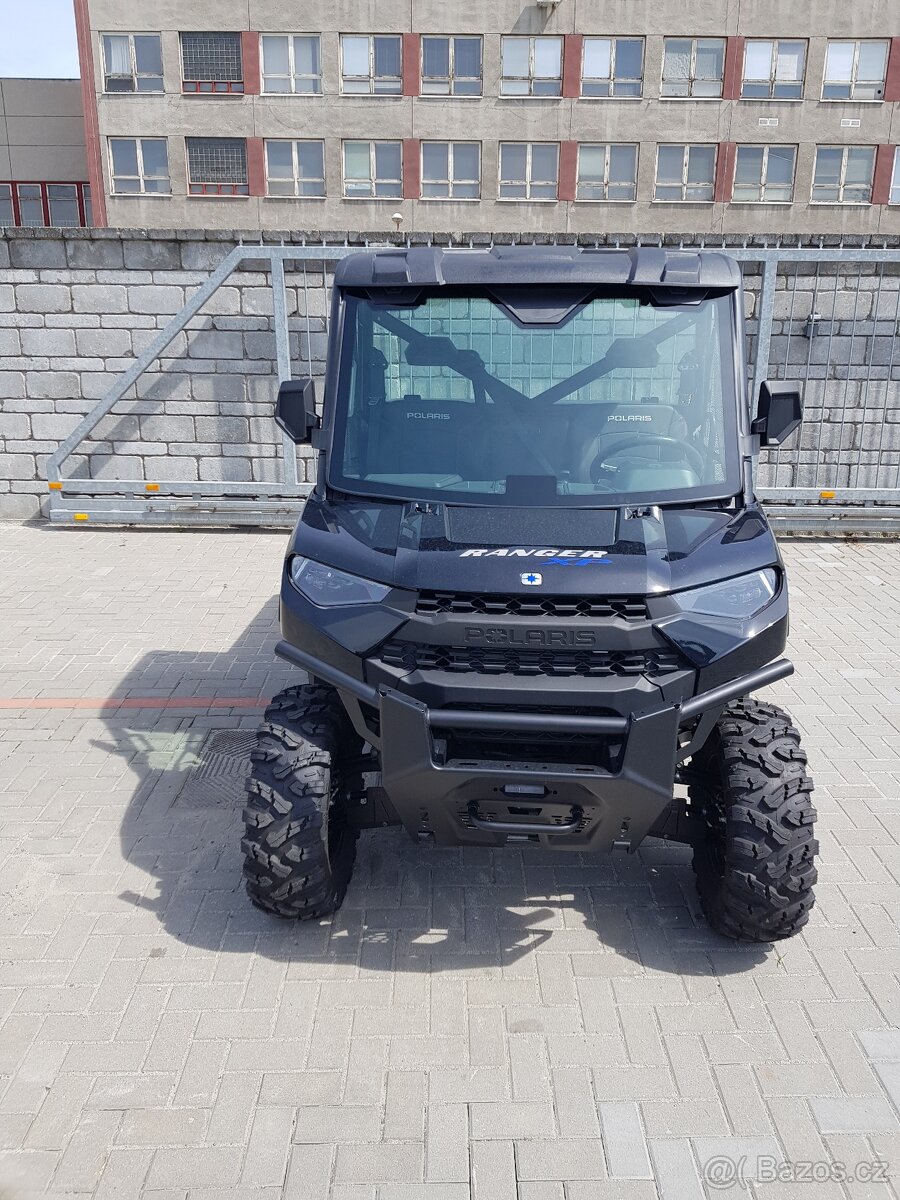 POLARIS RANGER XP 1000