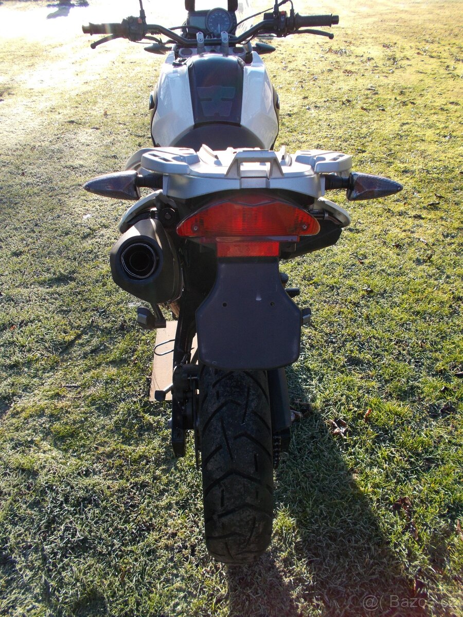 BMW G 650 GS 35 kw