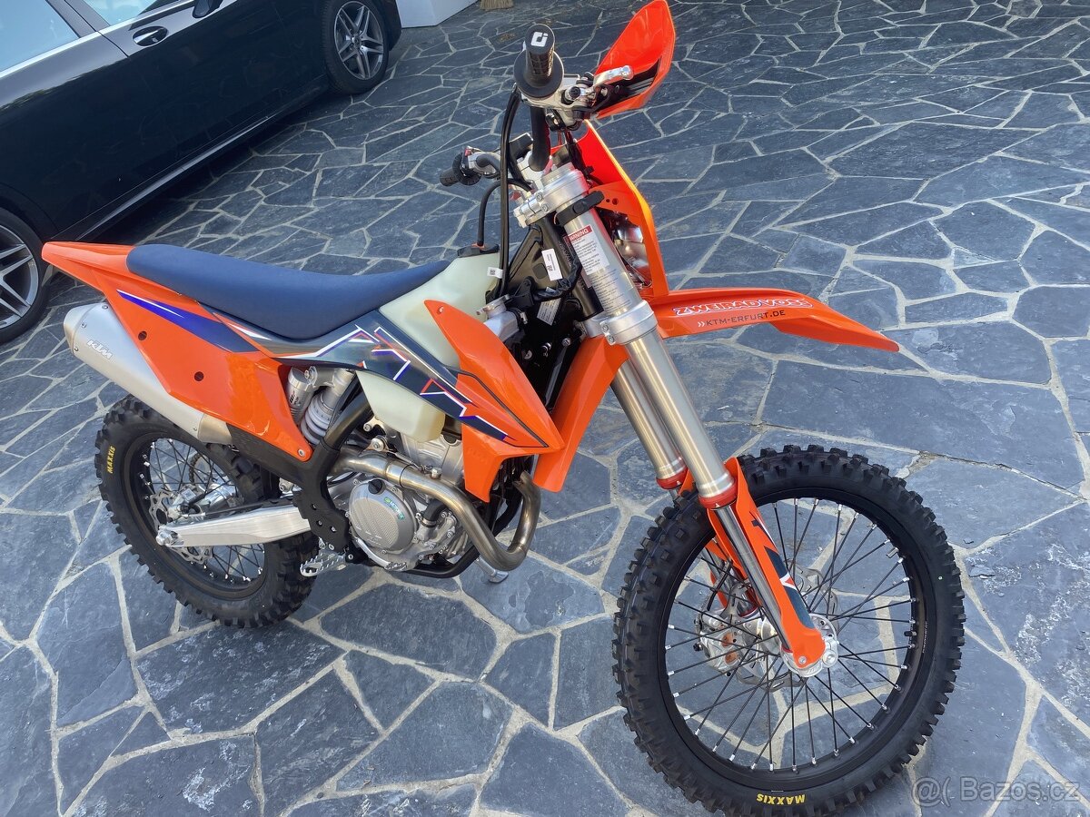 Ktm 350 EXC-F 2022