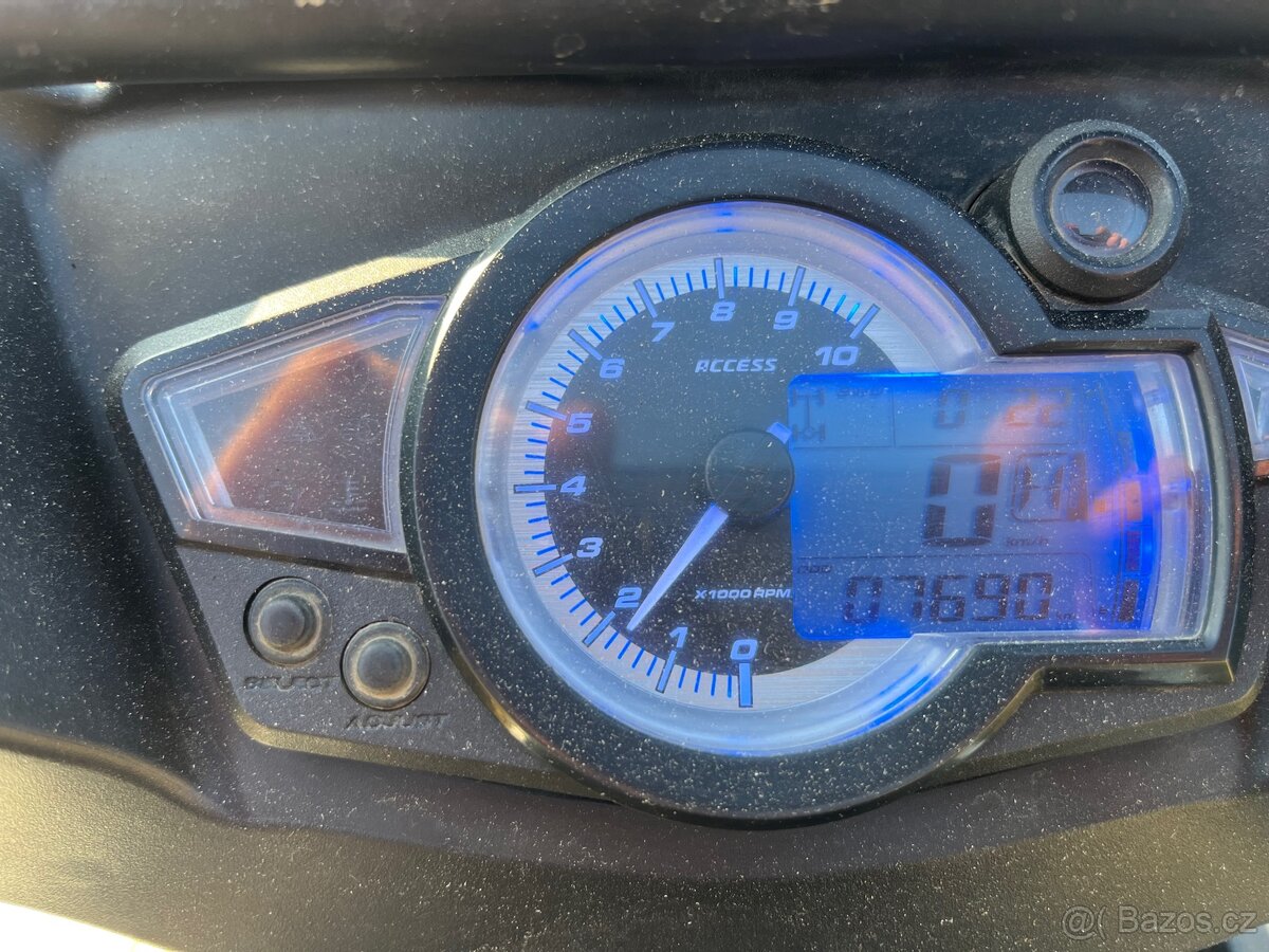 Access 700 ax