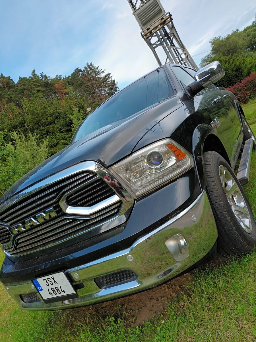 Dodge RAM 1500