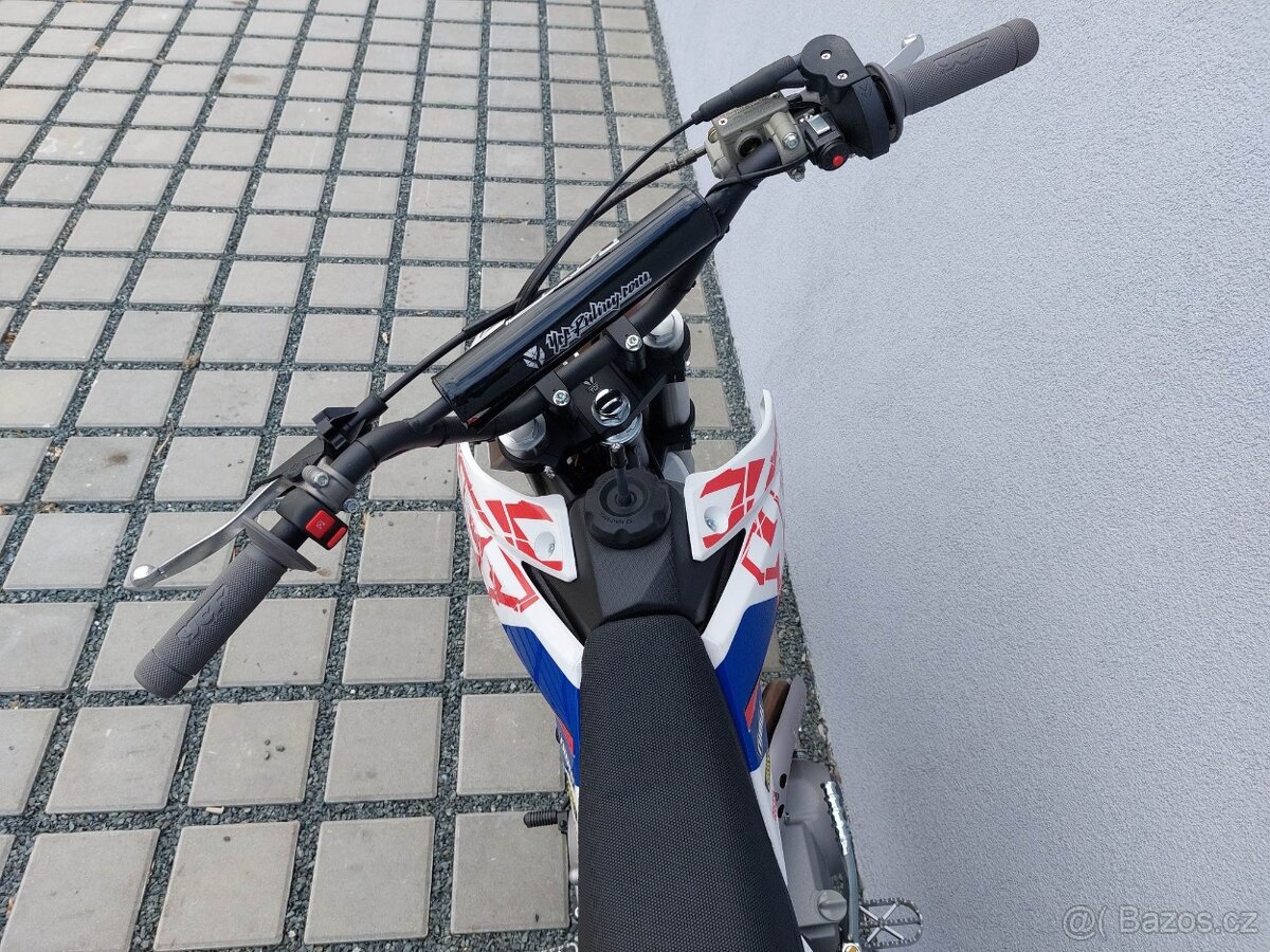 Pitbike YCF Pilot F150 nový