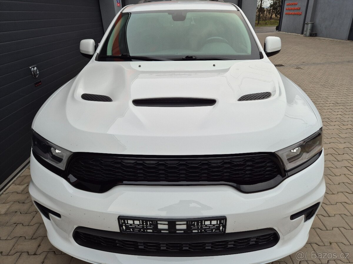 DODGE DURANGO 2019  3,6  AWD  99 000km