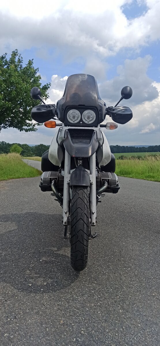 BMW R 1100GS