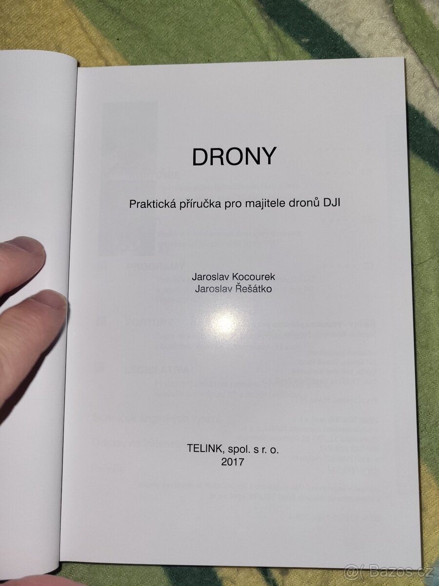 Drony Dji - 2