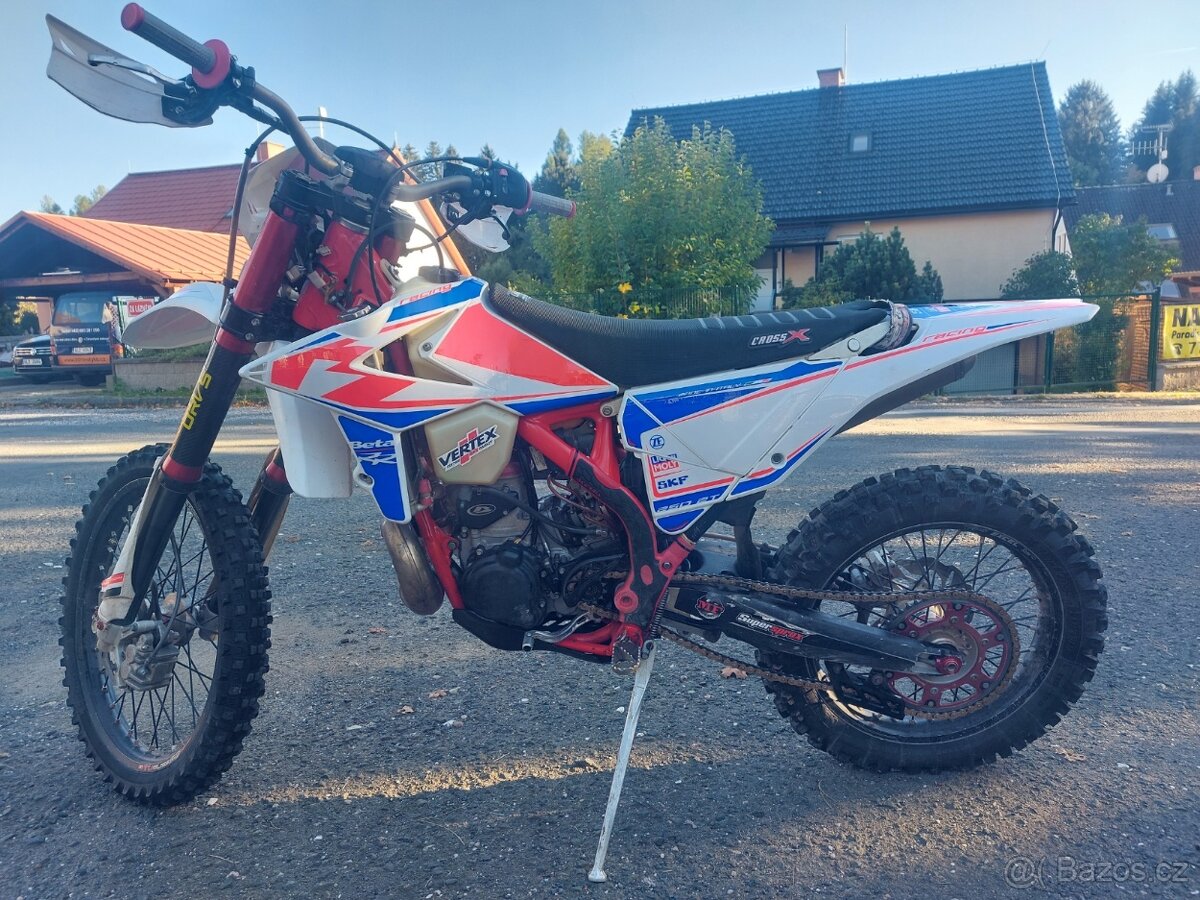 Prodám Beta RR 250 Racing 2019