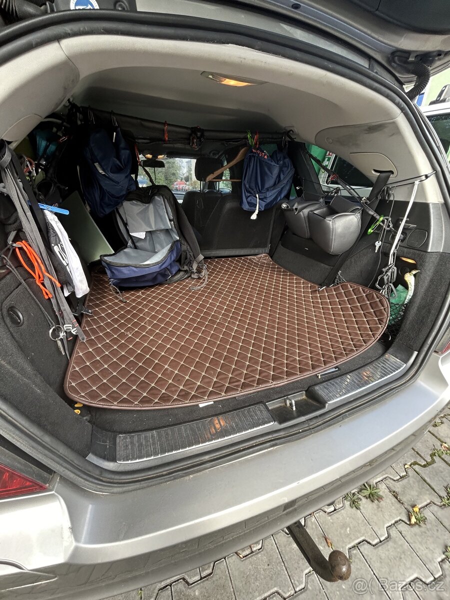 W251 Mercedes R class trida R, 320cdi prodam - 20