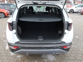 Hyundai Tucson 1.6CRDi 85kW SMART NAVI DPH ZÁRUKA - 20