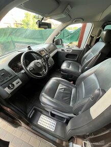 Volkswagen Multivan 2.0 BiTdi 2013 Perfektní stav - 20