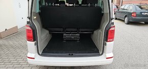 VW T6 Caravelle 2.0 tdi 110kW 2018 - 20