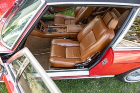 1972 Jensen Interceptor Mk III - 20