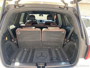 Mercedes-Benz GLS 500 - 20