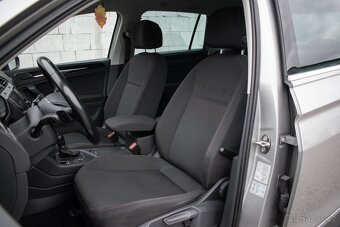 Volkswagen Tiguan 2.0 TDI SCR BMT Comfortline DSG EU6 - 20