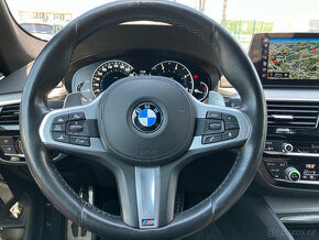 BMW 520D X DRIVE M PAKET - 20