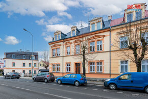 Prodej bytu 3+kk, 65 m², Karlovy Vary, ul. Závodu míru - 20