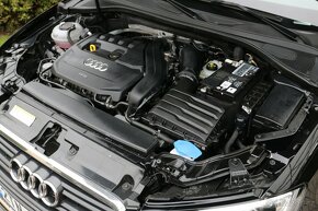 Audi A3 1.4 TFSI sport - 20