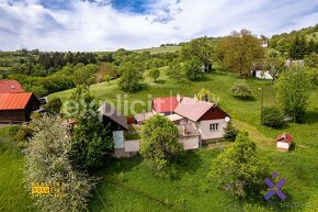 Prodej rodinné domy, 97 m2 - Starý Hrozenkov, ev.č. 01774 - 20