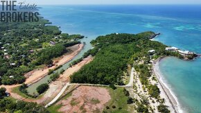 Paya Bay Beach Lot 10B Diamond rock, Roatan - 20