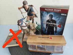 Sběratelské figurky edice NECA Sideshow Collectors edition - 20