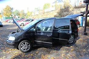 Volkswagen Sharan 1.9 TDi - 20