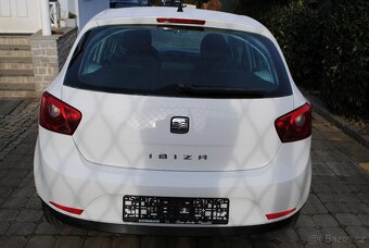 Seat IBIZA 1.2 51kW - NOVÁ STK - 20