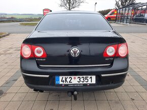 VW PASSAT 2.0 Tdi //103 KW// DSG //CommonRail// - 20