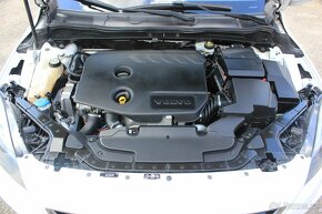 Volvo V40, 1.6D, R-Design - 20