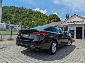 Škoda Octavia 2.0TDi 110kW DSG LED, DPH - 20