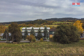 Prodej komerčního pozemku, 1834 m², Kašperské Hory - 20