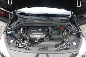 BMW 218D,2.0D,110kw,Grand Tourer,Sport,automat,12/2016 - 20