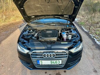 Audi A4 AVANT 2.0TDI 130KW QUATTRO S LINE - 20