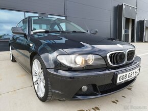 BMW 320 Ci, 125KW, 2003, TOPstav - 20