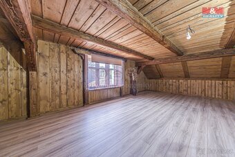 Prodej rodinného domu, 480 m², Přimda - Kundratice - 20