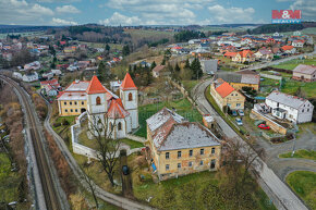 Prodej nájemního domu, 300 m², Hradec - 20