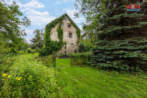 Prodej chalupy, 119 m², Oldřiš - Merklín - 20