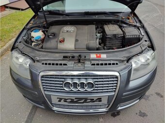 Audi A3 - 20