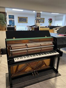 Akustické piano Kawai CS9 se zárukou 5 let, doprava zdarma. - 20