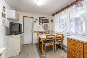 Prodej rodinného domu, 164 m², Doubravčany, pozemek 916 m2 - 20