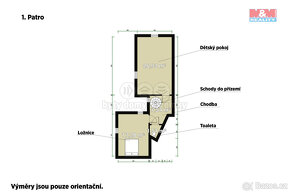 Prodej bytu 4+kk, 131 m², Roztoky - 20