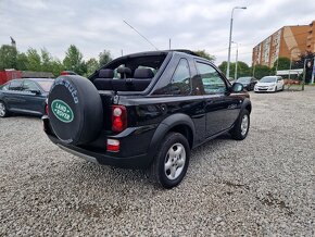 Land Rover Freelander 2.0TD,82KW,HARDTOP,KLIMA,BEZ KOROZE,06 - 20