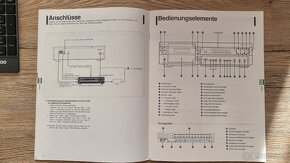 NAKAMICHI Cassette Deck 1 - 20