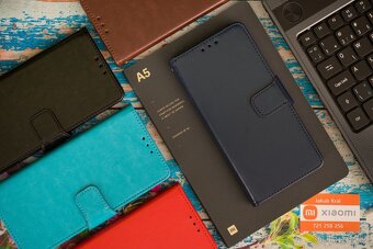 Zavírací pouzdro pro Xiaomi, Redmi a Poco - 20