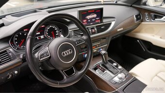 Audi A7 Sportback 3.0 TFSI QUATTRO - 20