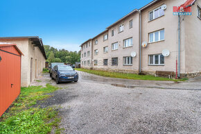 Prodej bytu 2+1, 59 m², Vrchlabí, ul. Dělnická - 20