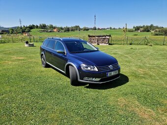 Passat Alltrack 2.0 Tdi 130kw - 20