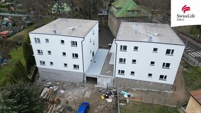 Prodej bytu 2+kk 56 m2 Vojanova, Liberec - 20