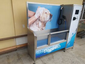 Dog wash - mycka na psy - 20