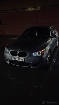 BMW E60 Top stav - 20